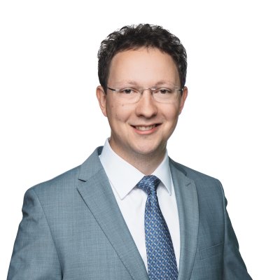 Martin Klokar