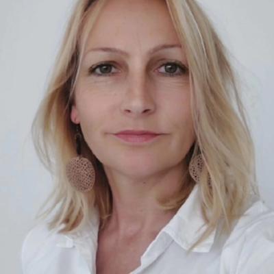 Bernadka Modre-Kassl