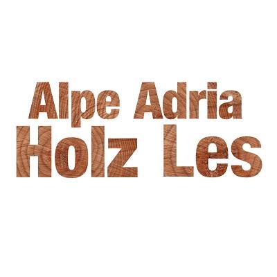 Slika: Alpe-Adria Holz/Les