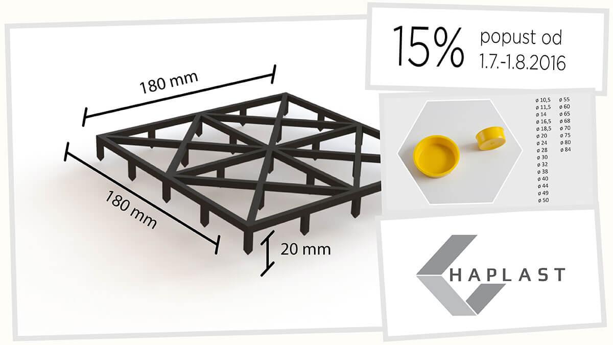 Slika: Petkov kolaž: Haplast d.o.o.