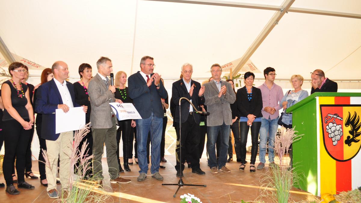 Aktuell - Gemeinde Sittersdorf