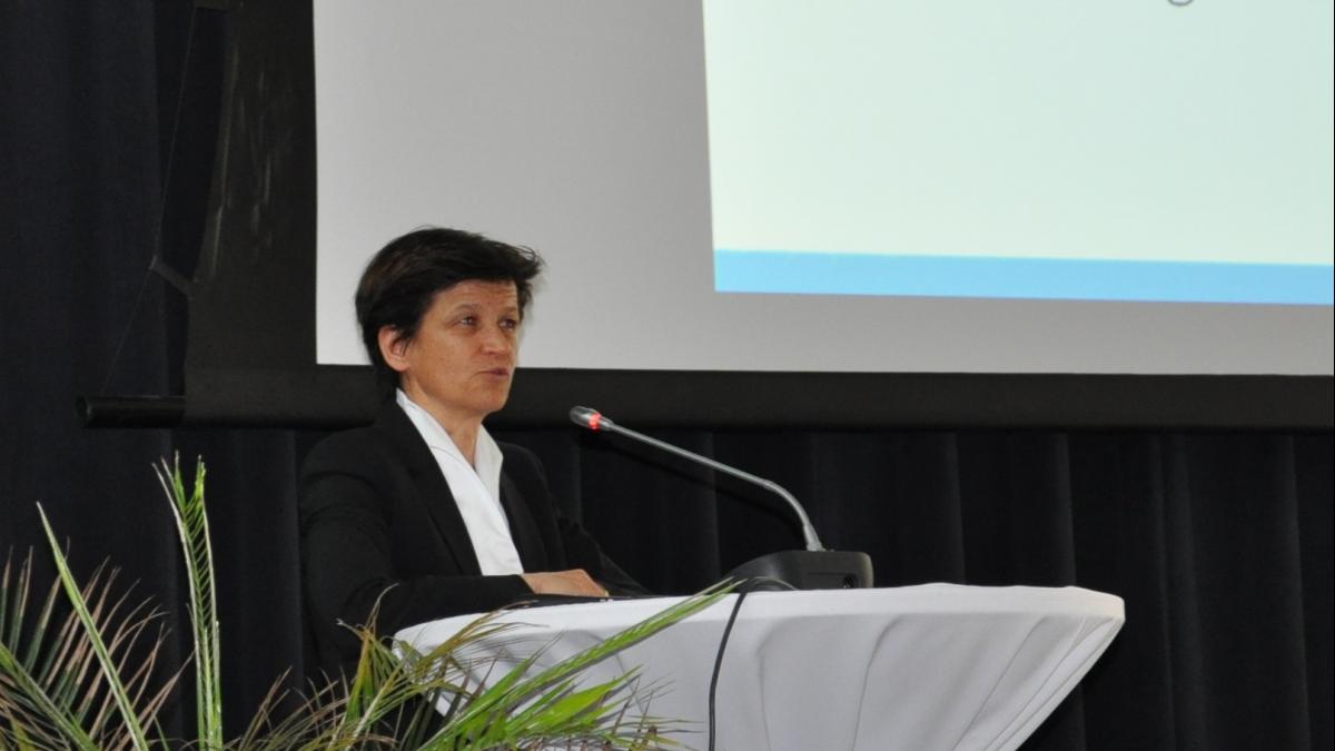 Bild: Dr. Doris Hattenberger ( Universität Alpe-Adria Klagenfurt)