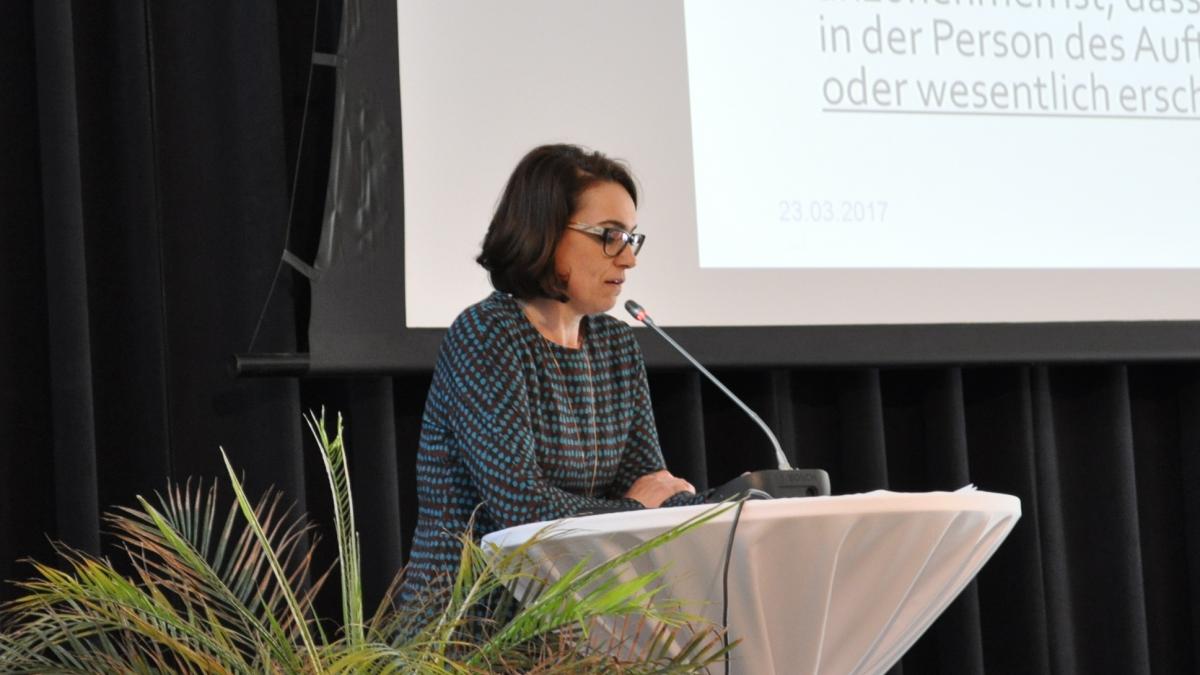 Bild: dr. Maria Škof (Grilc Vouk Škof)