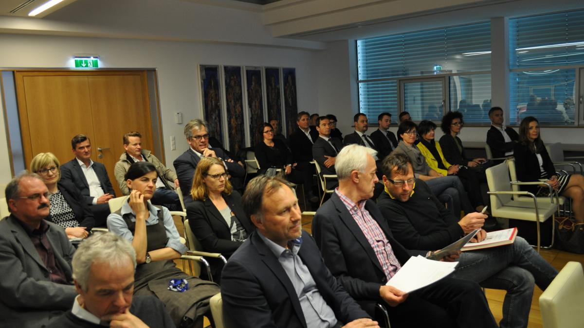 Bild: Steuerliche Betriebsprüfung, wie und was prüft die Finanz?