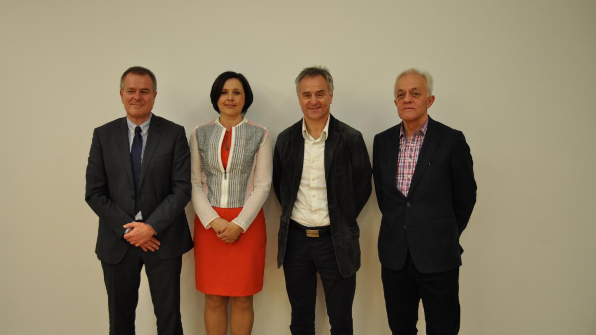 Bild: Steuerliche Betriebsprüfung, wie und was prüft die Finanz?