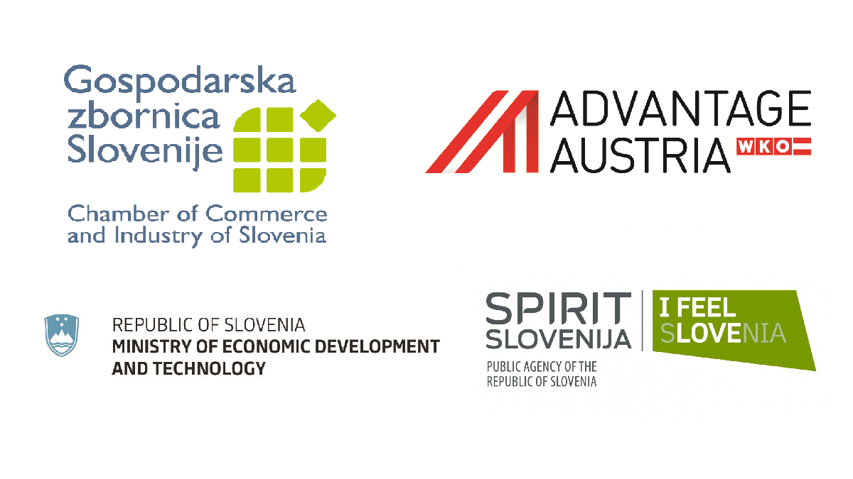 Slika: Slovensko-avstrijski poslovni forum, 24.05.2017, Ljubljana