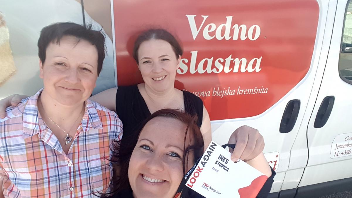 Bild: Foto: Sven Wuttej, Ines Stupica