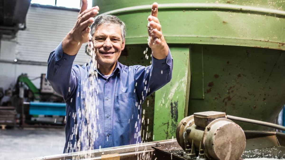 Bild: Bild: Helmuth Weichselbraun, Kleine Zeitung